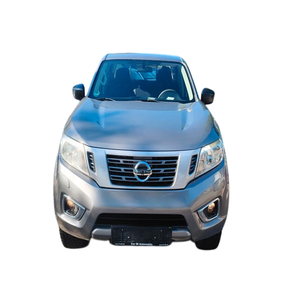 นิสสัน นาวาร่า ครูว์แค็บ LE 4x4 ปี 2022 เครื่องยนต์ดีเซล 2.5 ลิตร เกียร์ธรรมดา 6 สปีด 180 แรงม้า เบาะหนัง กล้องมองหลัง พวงมาลัยขวา ES - Product Image 1