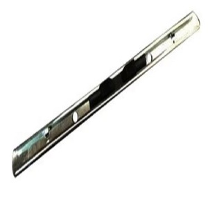 Nhà Máy Trực Tiếp Nhựa Mùa Xuân Tập Tin Clip Cho Các Tông Các Tập Tin Giá Cả Hợp Lý Từ Ấn Độ Xuất Khẩu - Product Image 1