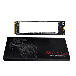 M.2 2280 PCIE 128 NVMe SSD | ไดรฟ์ภายในประสิทธิภาพสูงสำหรับเดสก์ท็อปและแล็ปท็อป - Product Image 6