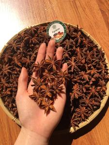 2025 calidad superior anís estrellado seco crudo certificado especias individuales hierbas Vietnam importación/exportación cultivo más nuevo PRIMAVERA/otoño seco - Product Image 6