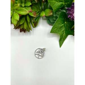 Dijes de Plata de Ley Fundida a Mano Navajo para Componentes de Joyería - Product Image 4