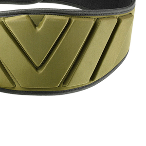 Top Quality <b>Power</b> Neoprene Weightlifting Belt High-Duty Buckle Weightlifting Neoprene Belt compressionworkoutgym <b>accessories</b> - Product Image 6