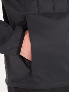 Chaqueta de Invierno para Hombre, Extremadamente Resistente, Estilo Vintage, Acolchada, Aislante, Cálida, Impermeable, Resistente al Frío, con Diseño - Product Image 3