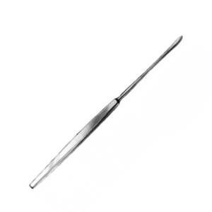 Elevador de alta calidad, ligero, 17cm, instrumentos médicos quirúrgicos ortopédicos, procedimientos quirúrgicos de elevación ósea - Product Image 1