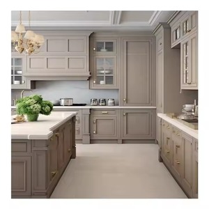 บานตู้เฟอร์นิเจอร์สมัยใหม่ซันยาง พร้อมตัวเลือกครัวทันสมัย - Product Image 6