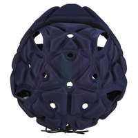 Casque de rugby en EVA de haute qualité, coque extérieure renforcée, intérieur respirant, options personnalisables offrant une protection optimale de la tête