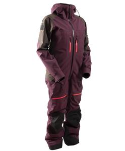 Combinaison de ski pour homme de luxe de nouvelle conception, imprimée, isolée, coupe ajustée, coupe-vent, imperméable avec -Tex et Thinsulate - Product Image 5