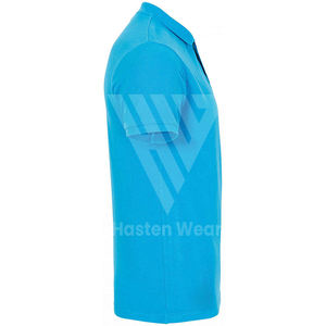 Chemises polo pour hommes à manches courtes Style de rue respirant Coton d'été Haut de gamme Chemise polo pour homme Prix ​​bas 2025 - Product Image 5