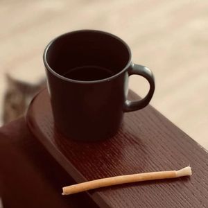 Cepillo de dientes natural Miswak orgánico Brightroots, blanqueamiento de dientes a base de hierbas, aliento fresco, higiene Dental ecológica, ayuda para eliminar placa - Product Image 2