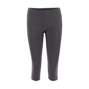 Bangladesh Fabrication Taille Haute Spandex Sport Leggings pour Femmes Respirant Couleur Gym Serré Élastique Fermeture Impression Personnalisée Mi - Product Image 3