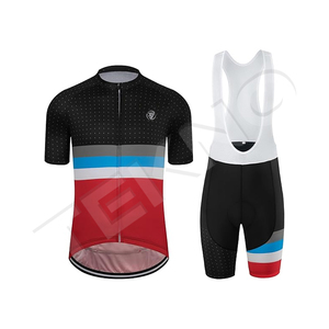 2025 vêtements d'automne et d'hiver uniforme de cyclisme de haute qualité - Product Image 5
