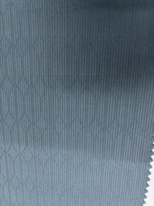 Tissu Dobby en Poly Coton Doux Résistant aux Plis 58 Largeur Technique Tissée Motif Teint en Fil pour Filles Garçons Robes de Chemises de Mariage - Product Image 5