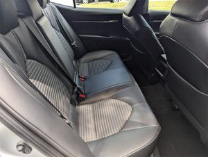 Usado 2023 Toyo-ta Camry SE - Product Image 4