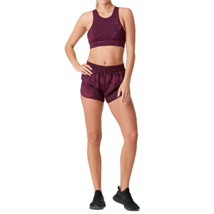 Sexy Two-piece <b>Strip</b> Top Beachwear Swimwear suit Factory Direct Teen Girls' Summer Leopard and Striped Print <b>Bikini</b> Set - Product Image 1