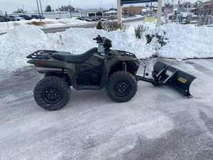 Meilleure Offre 2025/2026 Véhicule Utilitaire KingQuad 750AXi 4x4 Quad Bikes à Vendre - Product Image 6