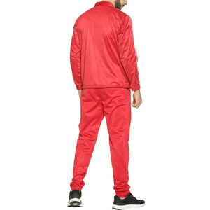 Traje cortavientos ligero de nailon impermeable altamente recomendado Conjunto de chándales cortavientos de poliéster de nailon de verano personalizado - Product Image 2