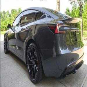 Berline électrique haute performance 2024 à double moteur, recharge rapide, véhicule à énergie nouvelle avec transmission automatique |   Voiture à essence + électrique - Product Image 3