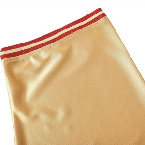 Kandari Sports Manufacture Mesh Rugby Jersey Dernière conception Mesh Rugby Jersey uniforme de football américain Maillot de football américain - Product Image 5