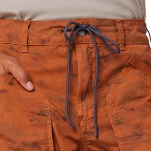 Pantalones cargo lavados con logotipo personalizado de proveedor OEM para hombre, pantalones con múltiples bolsillos, tela de algodón de primera calidad, gran oferta, ropa de calle de moda - Product Image 6