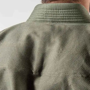 Uniformes de karaté pour l'entraînement au combat des arts martiaux, à un prix raisonnable Meilleurs uniformes de karaté - Product Image 6