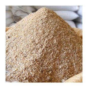 Venta al por Mayor de Alimento para Animales a Base de Salvado de Arroz a Precio Competitivo - Product Image 5