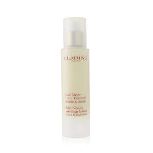 CLARINS Loción Reafirmante Bust Beauty, Crema Herbal para el Aumento de Senos, para Uso Reafirmante - Product Image 1