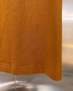 Camiseta de algodón para hombre de diseño personalizado al por mayor con logotipo personalizado 100% material de alta calidad hecho la mejor camiseta para hombre - Product Image 6