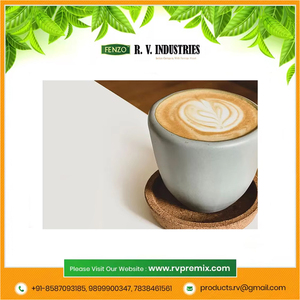 กาแฟสำเร็จรูปวานิลลาเกรดพรีเมียมยี่ห้อเฟนโซ ขายส่ง ราคาดีที่สุด รสหวาน กลิ่นผลไม้ บรรจุขวด - Product Image 2