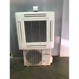 Aire Acondicionado Mini Split Multizona Inverter de 18000, 24000, 36000 y 42000 BTU, Refrigerante, 50 Hz y 60 Hz, para el Hogar - Product Image 3