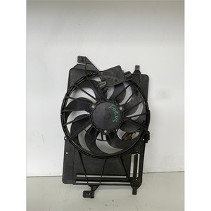 VENTILATEUR ÉLECTRIQUE FORD Focus Sedan 5ème Série 2269553 diesel 1600 (11>14) - Product Image 1