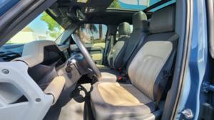 <span class=keywords><strong>LAND</strong></span> <span class=keywords><strong>ROVER</strong></span> <span class=keywords><strong>DEFENDER</strong></span> <span class=keywords><strong>2021</strong></span> d'occasion P400 HSE COULEUR BLEUE Voitures prêtes à partir - Product Image 4