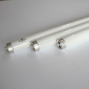 Freddo e caldo bianco <span class=keywords><strong>LED</strong></span> tubo <span class=keywords><strong>T8</strong></span> lampada da parete fluorescente luce 110V/220V CFL principio - Product Image 3