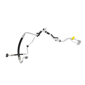 A/C Verdampfer-Kondensatorrohr OPEL Karl Serie 42473815 B 10 XE Benzin 1000 (15>17) - Product Image 1