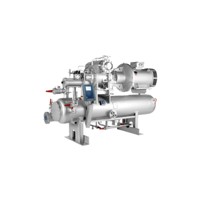 Repuestos para Compresores de Refrigeración Sabroe para Sistemas de Refrigeración Industriales y Marinos, Refrigeración Óptima - Product Image 1