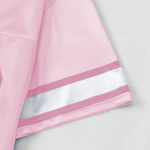 Maillot de football d'usure d'équipe de sport professionnel pour adultes maillots de football d'impression par sublimation complète sur mesure pour unisexe - Product Image 4