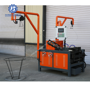 Đầy đủ tự động đôi Chuỗi liên kết hàng rào Máy Kenya Malaysia Kyrgyzstan uzbekistan Indonesia Philippines Việt Nam Nam Phi - Product Image 1