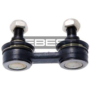 Tirante del stabilizzatore anteriore FEBEST (0123-0100) - Product Image 1