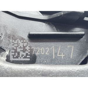 Serratura Porta Posteriore Sinistra BMW Serie 1 F20 51227202147 (11>19) - Product Image 6