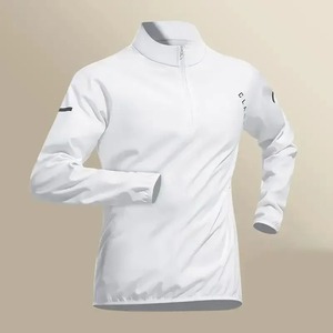 Ensemble de survêtement d'hiver pour homme 2025, veste en polaire imprimée à séchage rapide, 1 à 4 pièces, ensembles de sport pour la course à pied en plein air, pantalon de jogging, entraînement - Product Image 5
