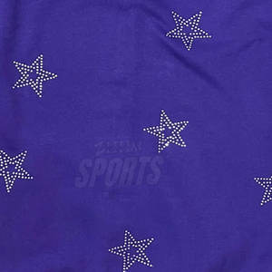 เสื้อฮู้ดดี้ปักคริสตัลคุณภาพสูง แบรนด์ส่วนตัว สไตล์สตรีทแวร์สำหรับฤดูหนาว ยูนิเซ็กซ์ ผ้าฝ้าย 100% รับผลิตตามสั่ง จำนวนมาก - Product Image 4