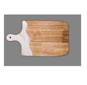 Fabrication de planches à découper en bois et en marbre Blocs à découper faits à la main Fournisseur en gros - Product Image 2