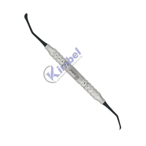 Instruments de remplissage composite de haute qualité avec poignée creuse Source d'alimentation manuelle Équipement de levage de sinus dentaire et outils dentaires - Product Image 5