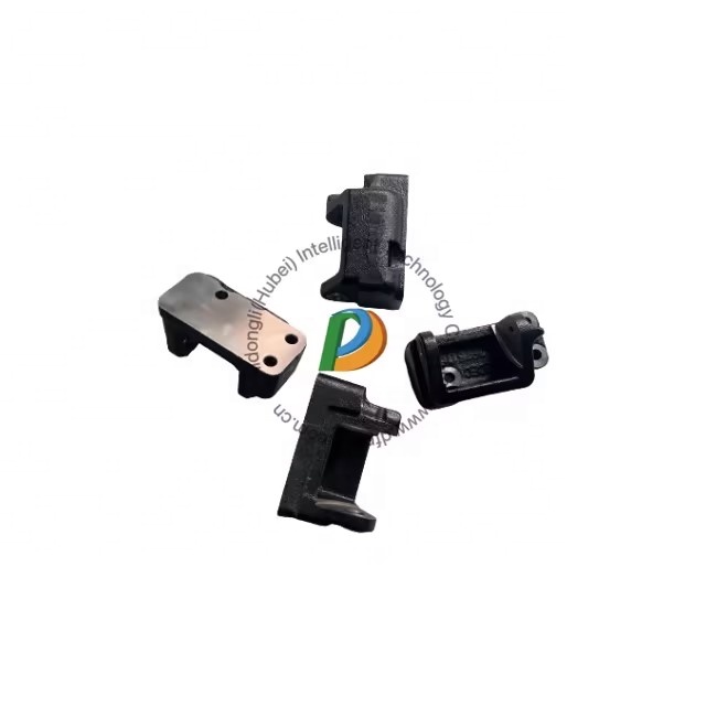 Детали двигателя 4D107 6D107 SAA6D107E-3 PC200-8 PC240-8MO поддержки генератора 6754-81-6110 6754816110