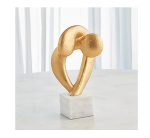 Article décoratif en laiton et marbre Accessoires de salle de bain pour article décoratif pour la maison pour la décoration du hall de l'hôtel - Product Image 5