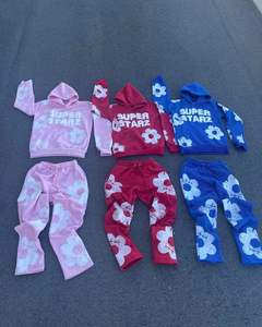 Sweats à capuche personnalisés pour hommes, survêtement avec logo imprimé 100% coton, grande taille, pulls à capuche unisexes, sweats pour hommes - Product Image 1