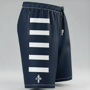 Pantalones Cortos para Hombre 2026, Material 100% Algodón, Estilo Casual, Talla Única, Temporada Verano, Alta Calidad, Transpirables, por RIVIAN ATLANTIC - Product Image 4