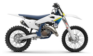 Offre aux enchères – Moto de motocross TC 125 2025 – Puissance 1001-2000W – Vitesse maximale >80km/h – Neuve en stock – Acompte - Product Image 4