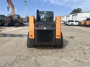 Offre Spéciale 2025 pour CASE TR310B Chargeuse compacte d'occasion Chargeur frontal en bon état Chargeur compact d'occasion - Product Image 6