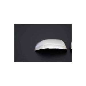 Copertura specchietto cromato 2 pezzi Duster SUV compatibile per i modelli tra 2010-2012
