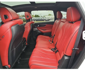 Usado 2022 Acura MDX Tipo S Certificado Limpieza - Product Image 2